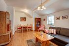  Ferienwohnung Sonnenland Ahlbeck - Hauptansicht