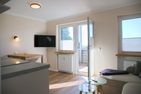  Dünentraum 9 Grömitz - Wohnzimmer