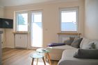  Dünentraum 9 Grömitz - Wohnzimmer