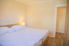  Dünentraum 9 Grömitz - Schlafzimmer