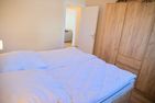  Dünentraum 9 Grömitz - Schlafzimmer
