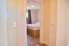  Dünentraum 9 Grömitz - Schlafzimmer