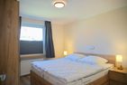  Dünentraum 9 Grömitz - Schlafzimmer