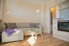  Dünentraum 9 Grömitz - Wohnzimmer