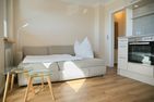  Dünentraum 9 Grömitz - Wohnzimmer