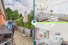 Haus Carstensen Haus Carstensen-Bungalow 1  - 