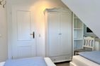  Reiherweg Whg. 4 Westerland - Schlafzimmer