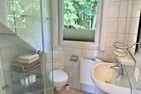  Reiherweg Whg. 4 Westerland - Badezimmer