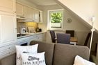  Reiherweg Whg. 4 Westerland - Wohnzimmer