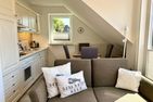  Reiherweg Whg. 4 Westerland - Wohnzimmer