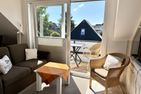  Reiherweg Whg. 4 Westerland - Wohnzimmer