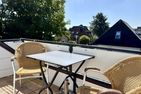  Reiherweg Whg. 4 Westerland - Balkon