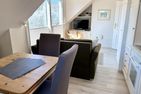  Reiherweg Whg. 4 Westerland - Wohnzimmer