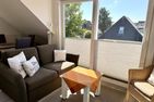  Reiherweg Whg. 4 Westerland - Wohnzimmer