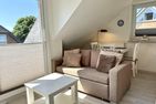  Reiherweg Whg. 3 Westerland - Wohnzimmer