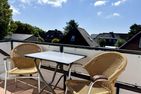  Reiherweg Whg. 3 Westerland - Balkon