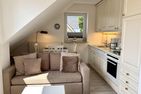  Reiherweg Whg. 3 Westerland - Wohnzimmer