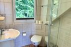  Reiherweg Whg. 3 Westerland - Badezimmer