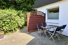  Reiherweg Whg. 2 Westerland - Terrasse