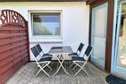  Reiherweg Whg. 2 Westerland - Terrasse
