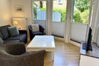  Reiherweg Whg. 2 Westerland - Wohnzimmer
