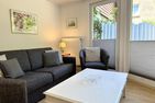  Reiherweg Whg. 2 Westerland - Wohnzimmer