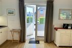  Reiherweg Whg. 2 Westerland - Wohnzimmer