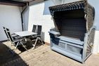  Reiherweg Whg. 2 Westerland - Terrasse
