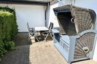  Reiherweg Whg. 2 Westerland - Terrasse