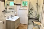  Reiherweg Whg. 2 Westerland - Badezimmer