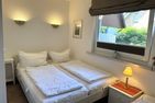  Reiherweg Whg. 2 Westerland - Schlafzimmer