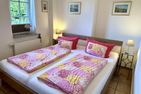  Norderstraße Whg. 2 Westerland - Schlafzimmer