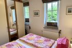  Norderstraße Whg. 2 Westerland - Schlafzimmer