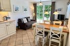  Norderstraße Whg. 2 Westerland - Wohnzimmer