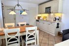  Norderstraße Whg. 2 Westerland - Wohnzimmer