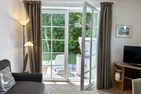  Norderstraße Whg. 2 Westerland - Wohnzimmer