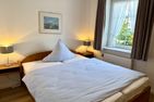  Kampstraße Whg. 1a Westerland - Schlafzimmer