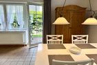  Kampstraße Whg. 1a Westerland - Wohnzimmer