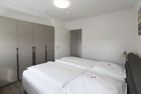 Haus Nordseebrandung NB71 Cuxhaven Sahlenburg - Schlafzimmer