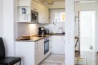 Haus Nordseebrandung NB71 Cuxhaven Sahlenburg - Küche / Küchenzeile