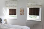 Haus Nordseebrandung NB71 Cuxhaven Sahlenburg - Schlafzimmer