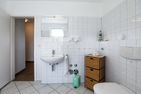 Haus Nordseebrandung NB71 Cuxhaven Sahlenburg - Badezimmer