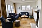  50.6.N Dwarslöper  - Wohnzimmer