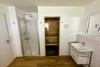  50.6.N Dwarslöper  - Badezimmer