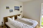 50.6.N Dwarslöper  - Schlafzimmer