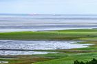 Strandhochhaus SH14 Cuxhaven Sahlenburg - Meerblick