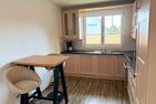  Ferienhaus Blauort Büsum - Küche / Küchenzeile