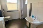  Ferienhaus Blauort Büsum - Badezimmer