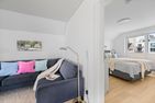  Ferienwohnung Seeschwalbe Olpenitz Ostseeresort Olpenitz - Wohnzimmer