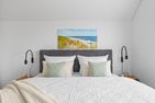  Ferienwohnung Seeschwalbe Olpenitz Ostseeresort Olpenitz - Schlafzimmer